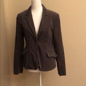 Woman blazer